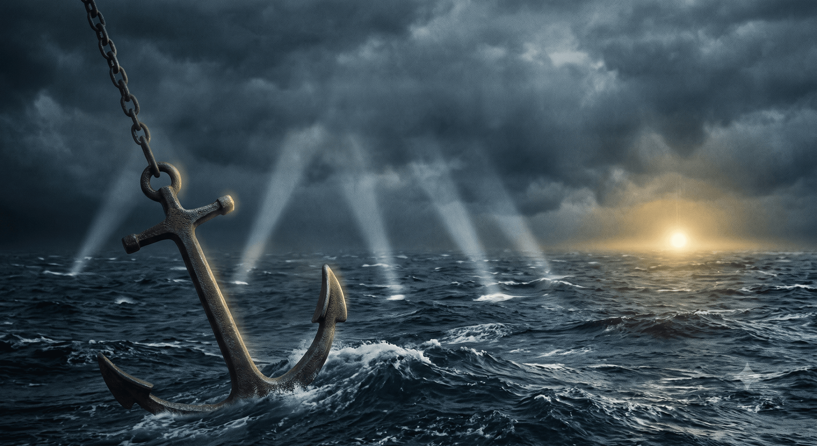 Six Views, One Vision, Four Anchors